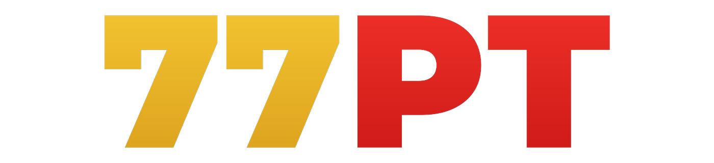 77pt Casino Logo
